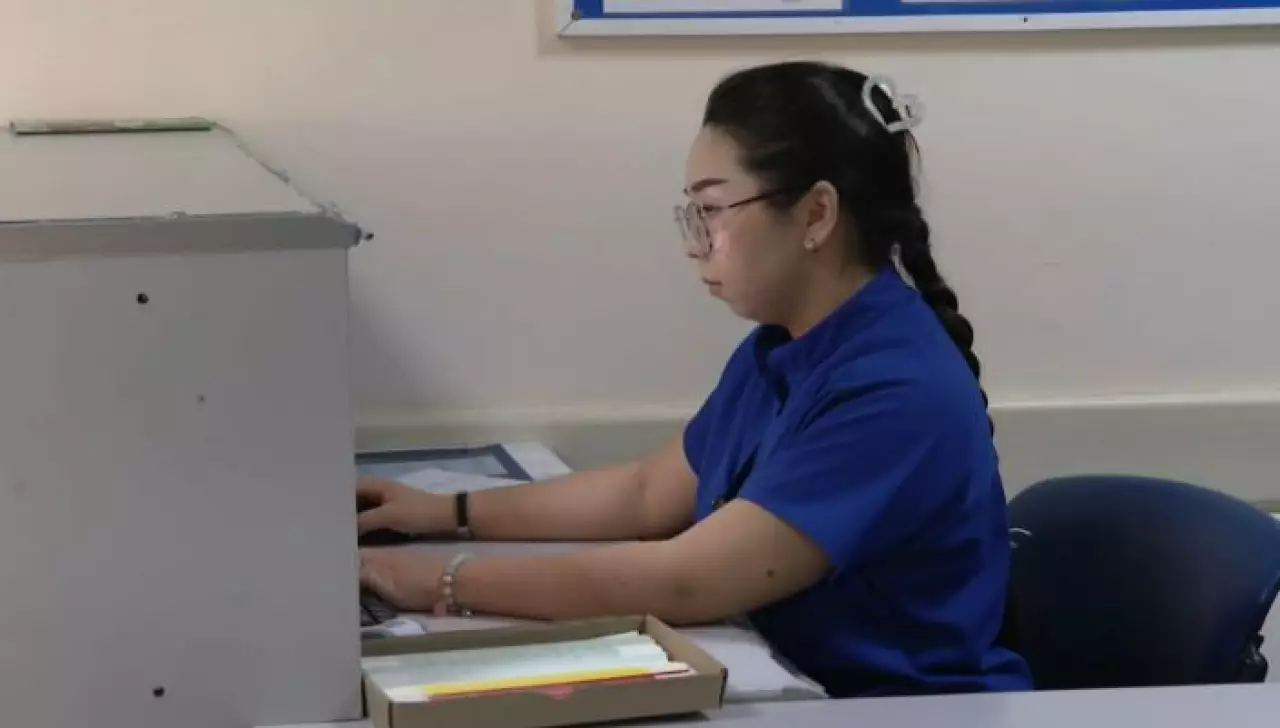 Сал ауруы МӘМС жүйесіне көшті 