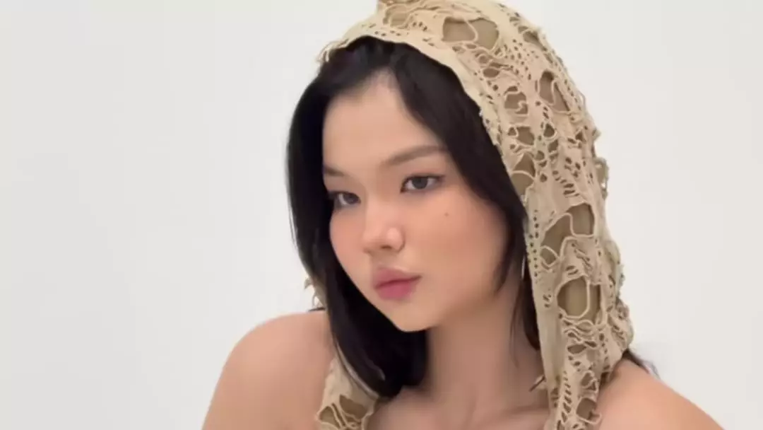 Қайраттың қызы кей еркектің "сыздауығына" тұз себетін жазба жариялады