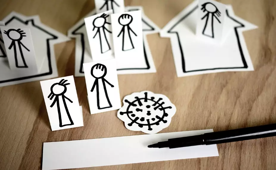 Минздрав о вирусах в Казахстане: Эпидемиологической вспышки нет