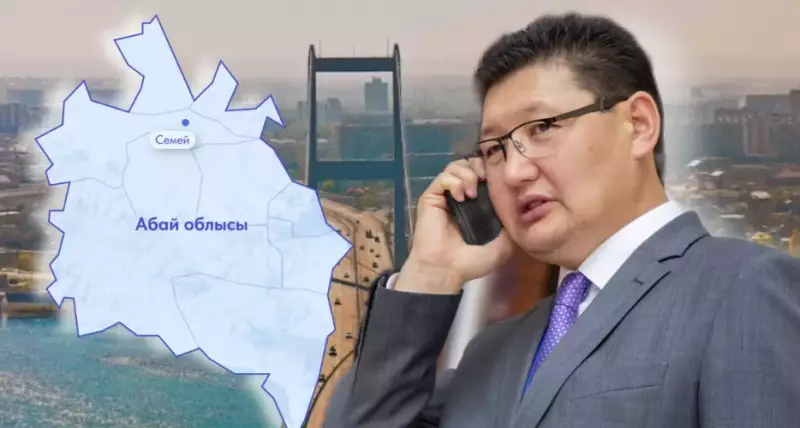 Берик Уали: «Капсулу закладываем специально — чтобы правительство выделило средства»