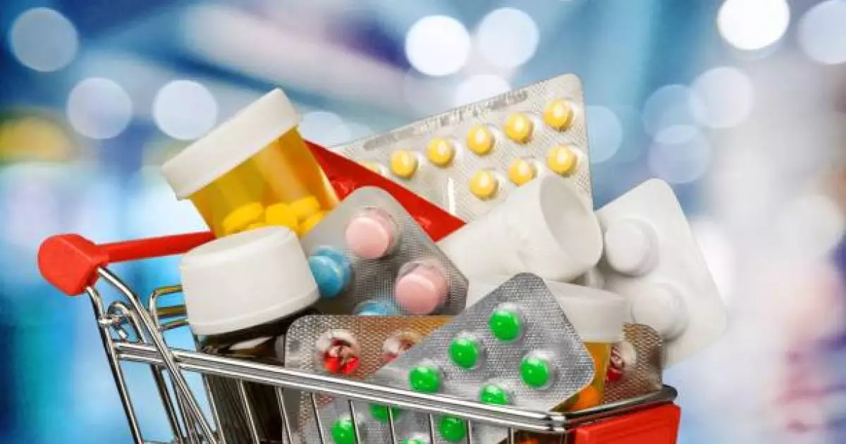  Денсаулық сақтау министрлігі дәрі-дәрмек бағасын төмендетеді 