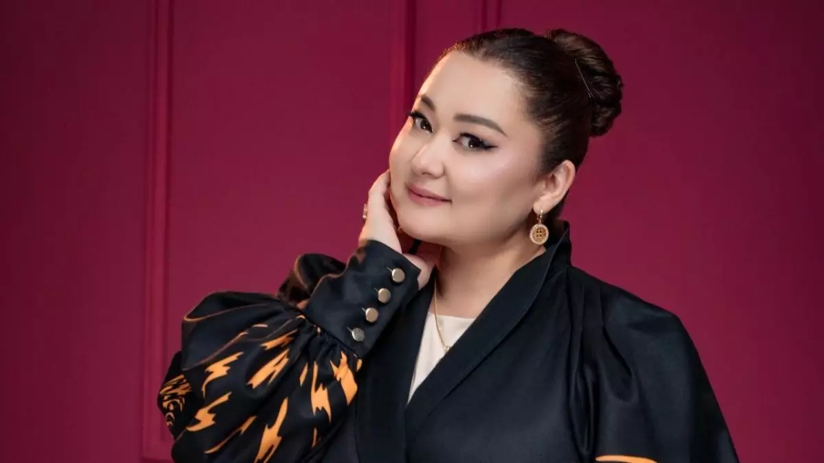 Первый клип, созданный с помощью ИИ: Роза Алкожа рассказала, как снимала видео с нейросетью