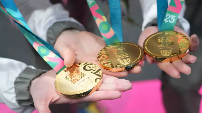 Ислам ойындарында Қазақстан құрамасы қай орында келе жатыр?