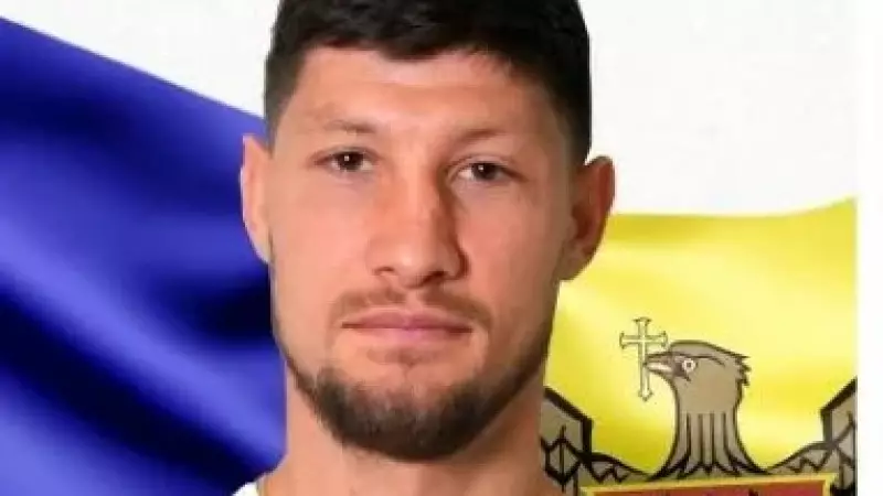 Виктор Мудрак «Ордабасы» сапында қалатын болды