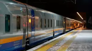 "Алматы – Ташкент" бағытындағы пойыздар күн сайын жүретін болды