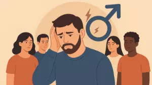 Отбасының тірегі ме, әлде тең серіктес пе? Қоғам қысымы ерлерге қалай әсер етеді?