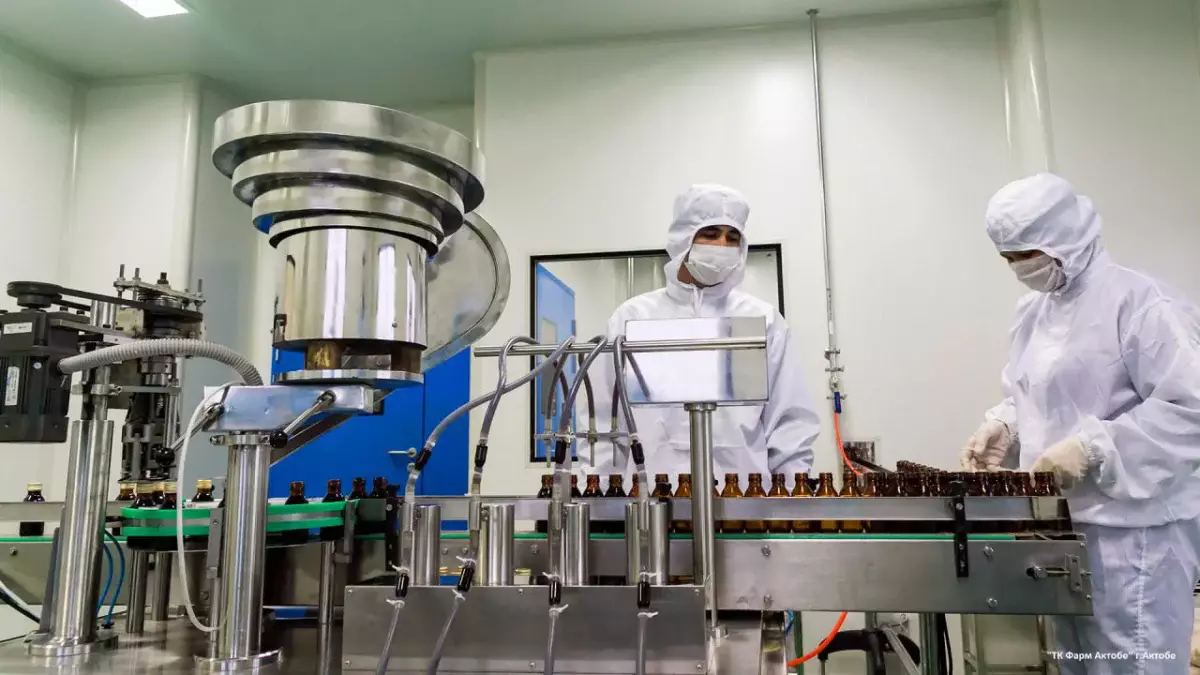 Тегін дәрі-дәрмектерді сатқаны үшін қатаң шаралар қолданылады