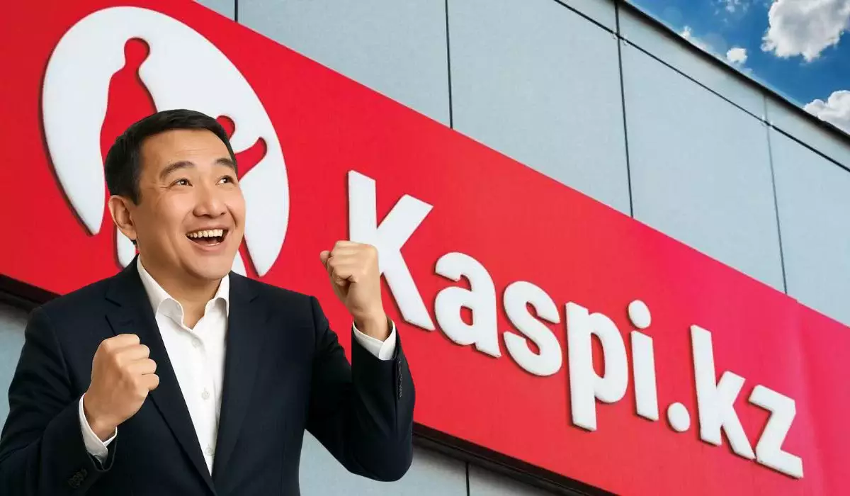 Почему Kaspi.kz станет зарабатывать меньше — и как в этом виноват iPhone