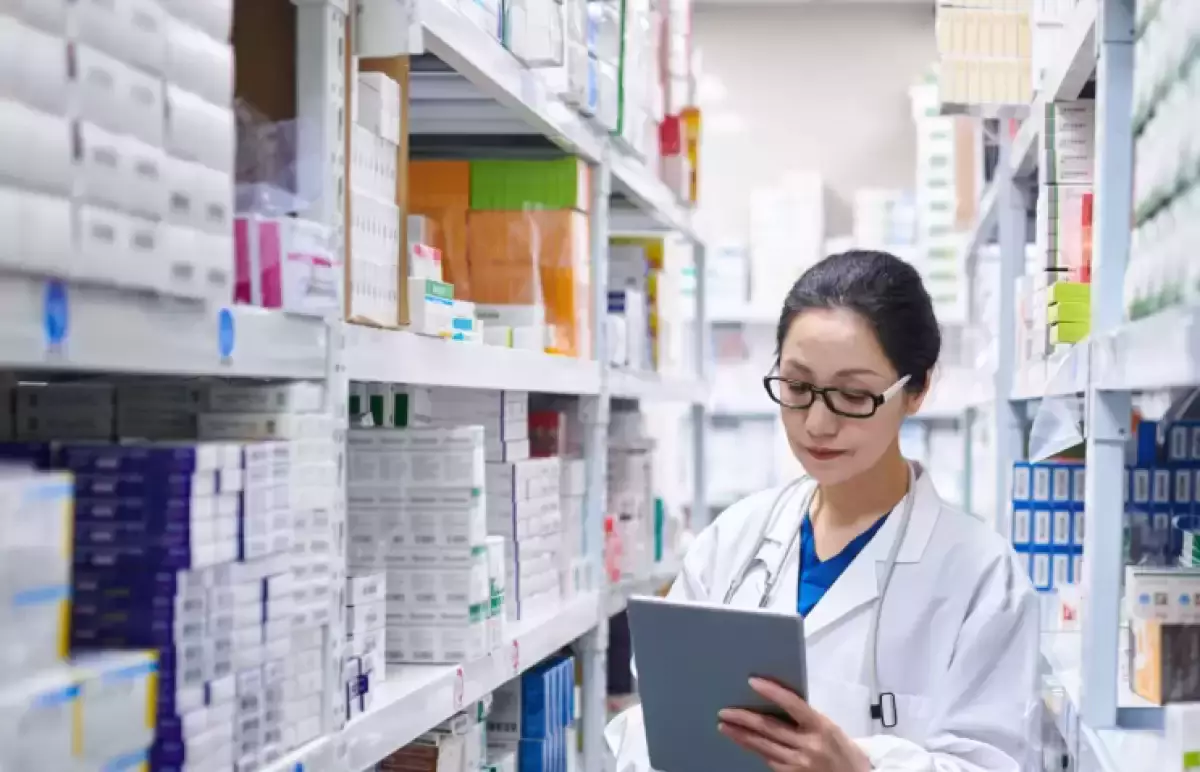 Проверить цену и пожаловаться на аптеку теперь можно онлайн в Казахстане