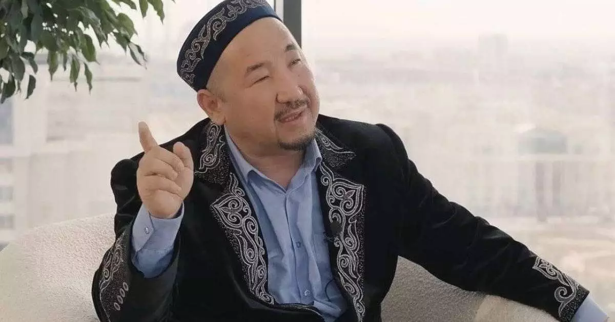  “Тоқалды ұлықтағандар - қыздардың көз жасына кінәлілер” - Нұрлан имам 