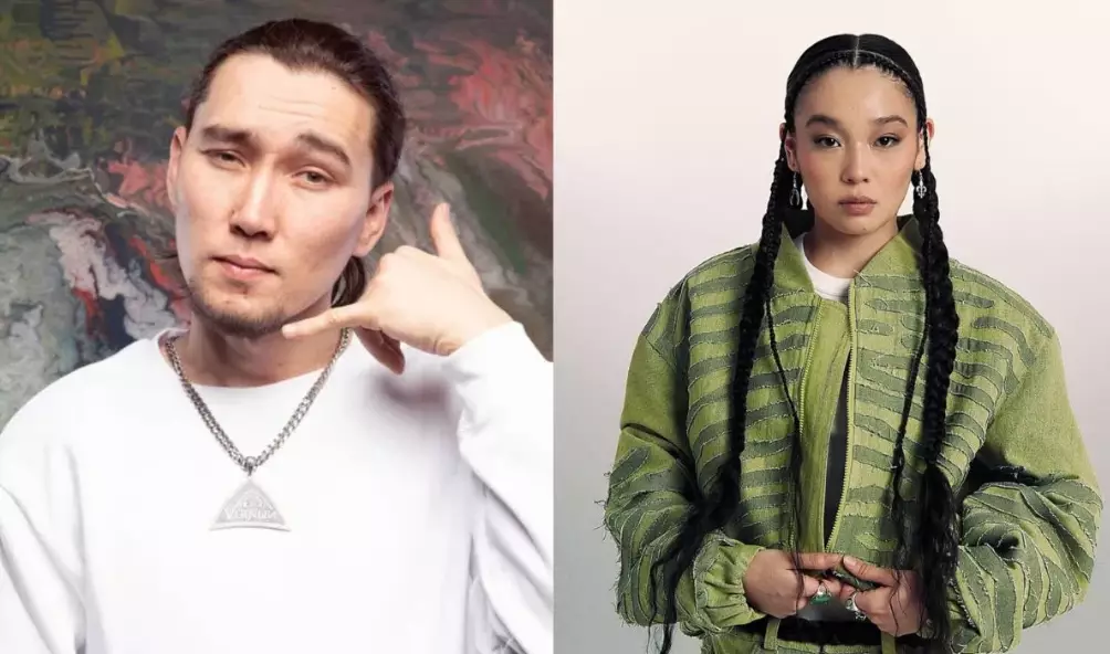 &#171;Заңды әйеліне обал&#187;: Тағы бір әншінің опасыздыққа барғаны айтылды (ФОТО)