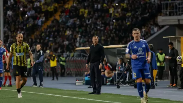 Главный тренер "Кайрата" получил предложения от "Реала" и "Челси"