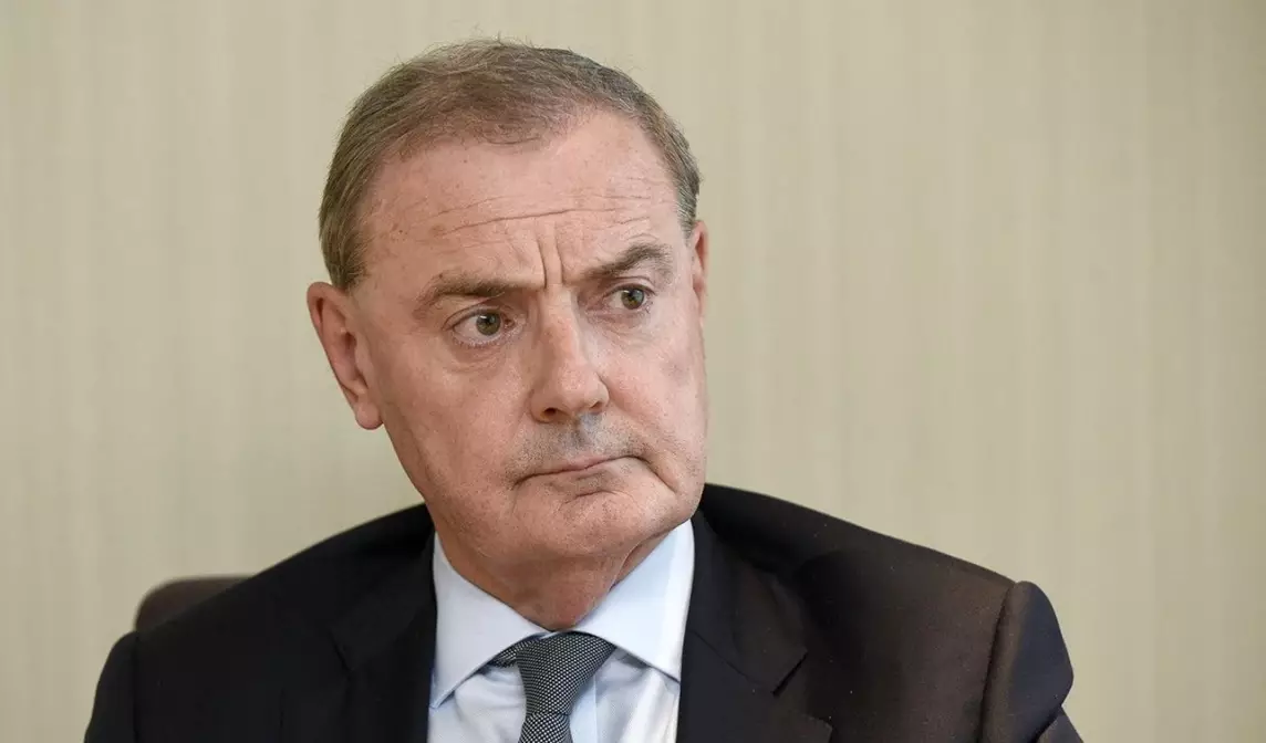 Спецпосланник ЕС по санкциям в пятый раз за последние три года едет в Казахстан