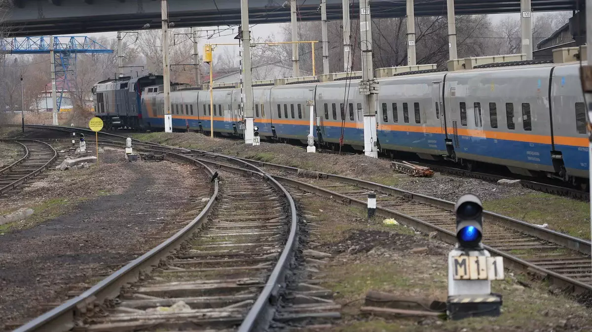 80 вокзалов будут сданы в эксплуатацию в этом году – Министерство транспорта