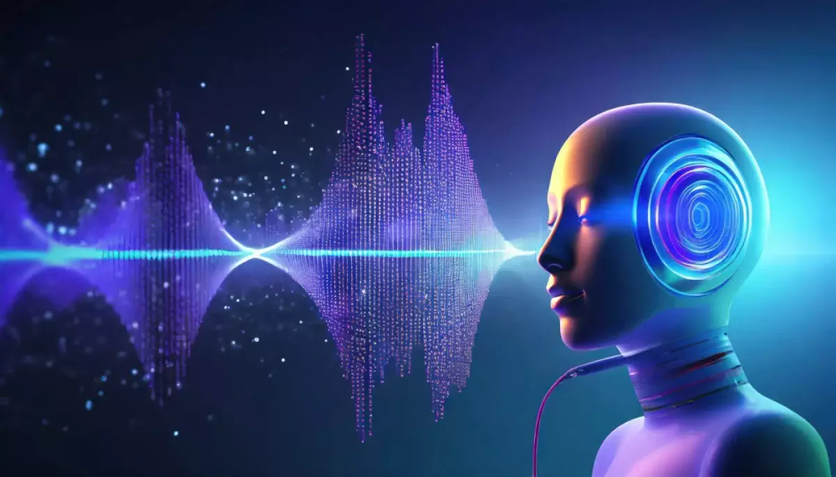 Первая ИИ-певица по имени Жания дебютировала в мировом музыкальном чарте