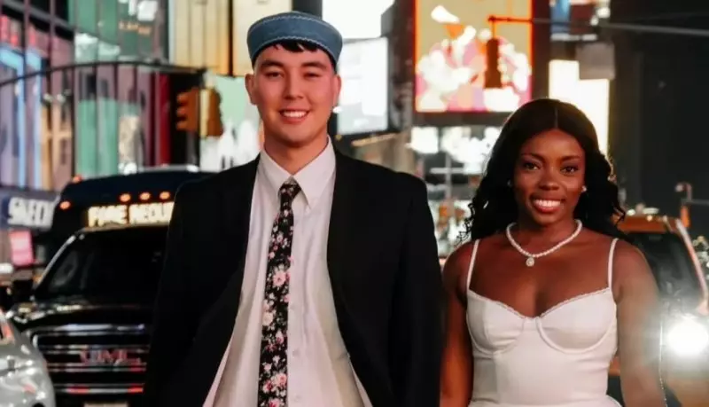 "Врал, что я китаец": усыновленный американцами казах ищет родителей