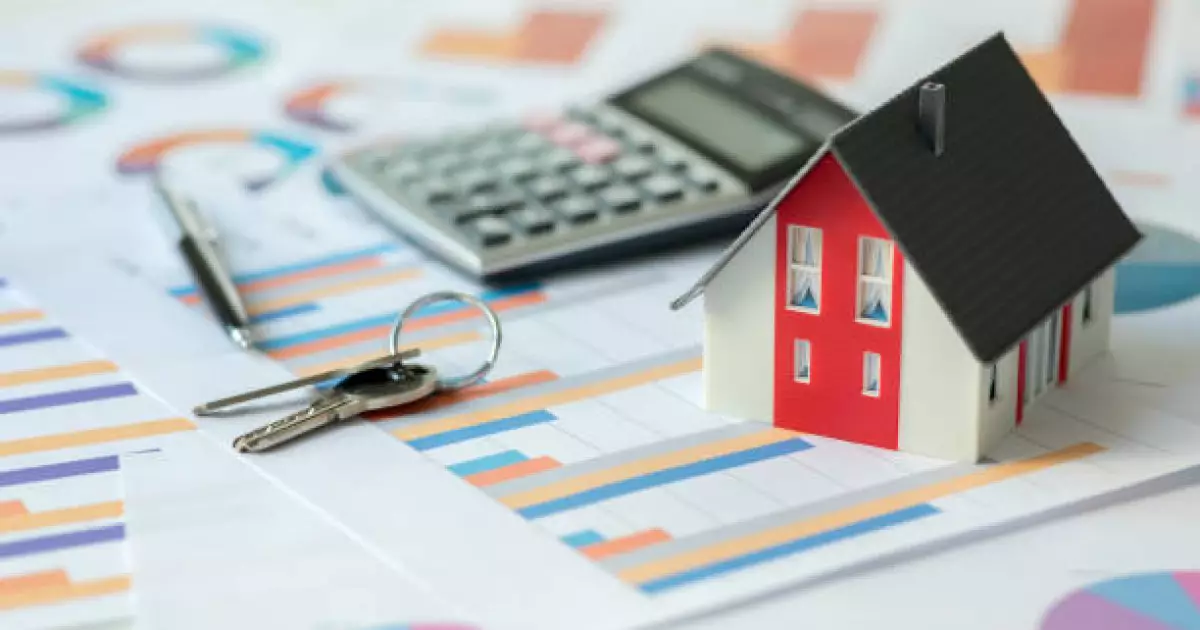   Қазақстанда 1 пайызбен тұрғын үй алуға болатын бағдарлама ашылды   