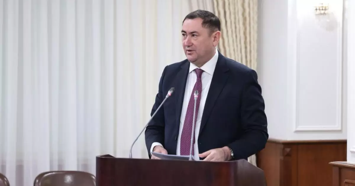   Енді шалғай ауылдарда да дәріхана пункті ашылады – Денсаулық сақтау министрлігі   