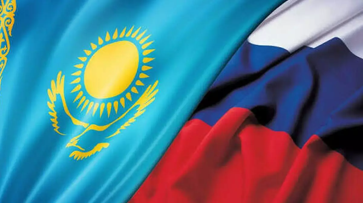 В Москве открылся Сквер казахстанско-российской дружбы