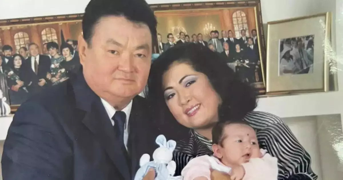 «Өлсем денемді пышақ салып кеспеңдер»: Мақпал Жүнісова Заманбектің соңғы хаттарын жариялады (ВИДЕО)