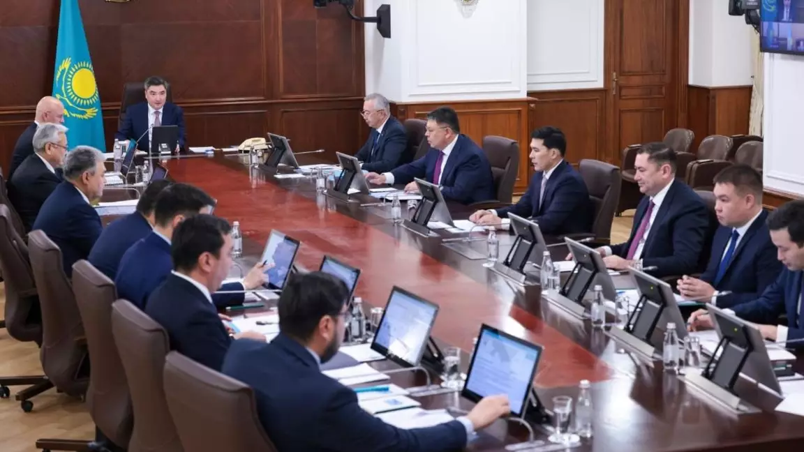 Қазақстанда тегін дәрі-дәрмекпен қамтылған азаматтар саны 3 миллионнан асты