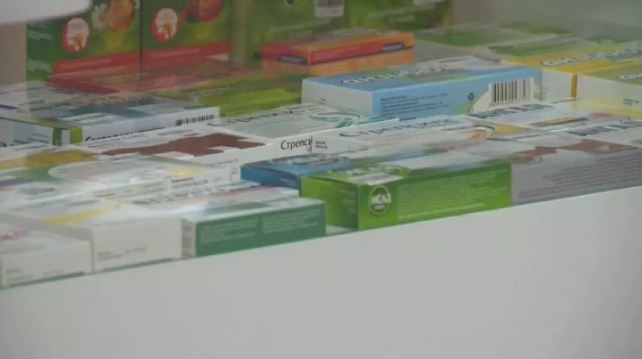 Лекарства подешевели в РК: цены на генерические препараты снизились на 30%