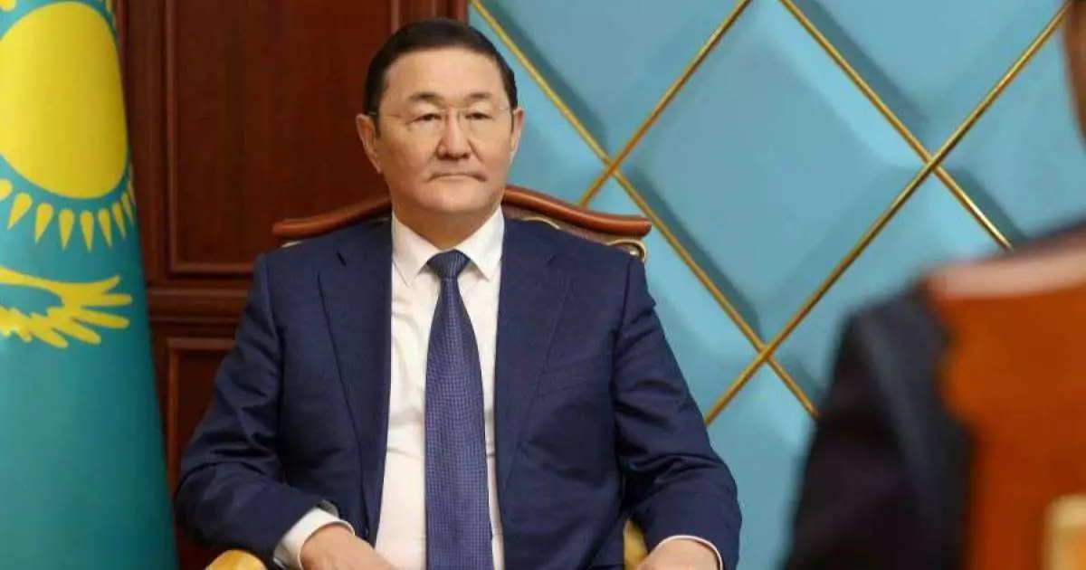  Бас прокурор ұлдары әскерде қаза тапқан аналарға қатысты шұғыл мәлімдеме жасады 