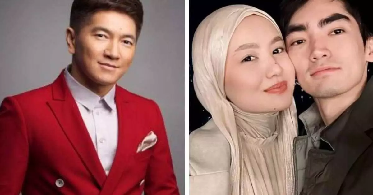  `Дубайда істейді`: Сәкен Майғазиевтің келіні кім болып жұмыс істейді? 