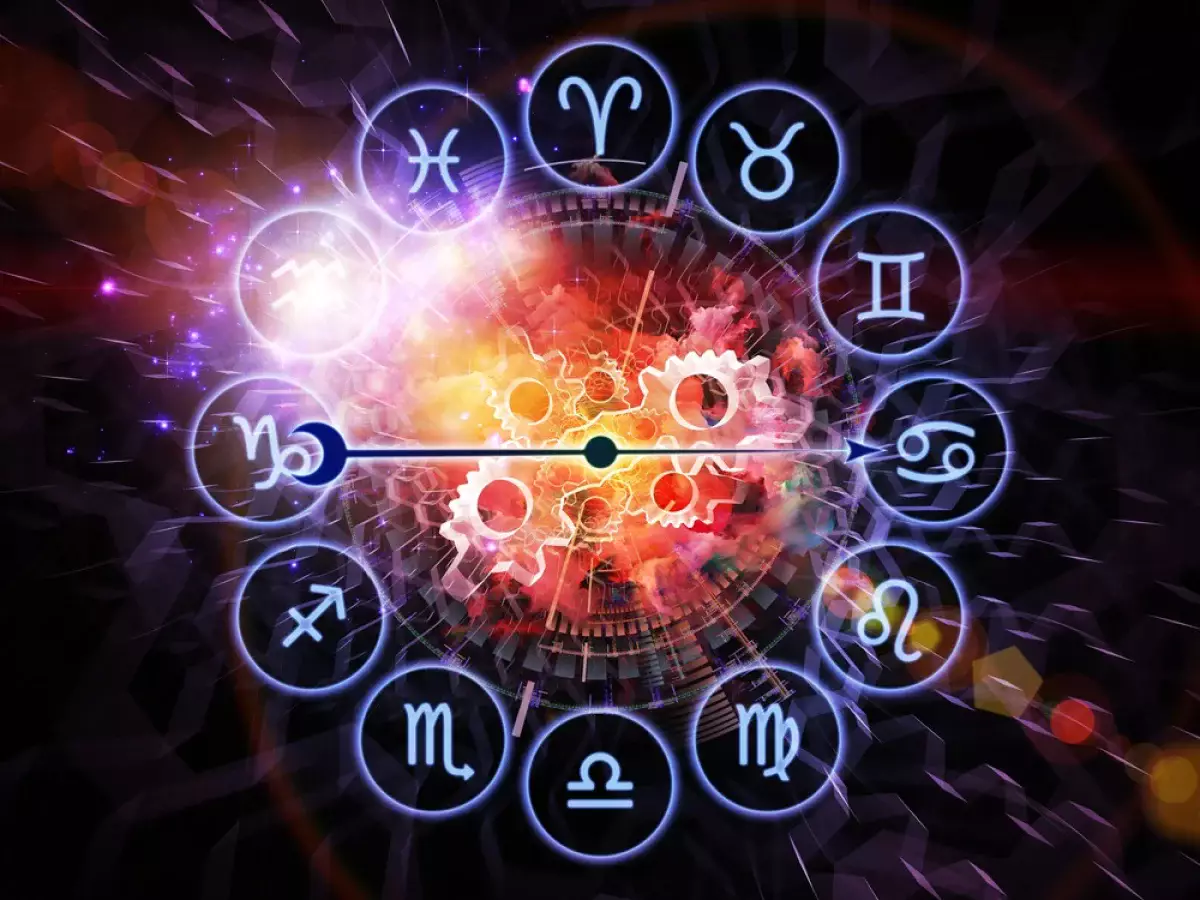 Ретроградный Меркурий и не только: как пережить опасные даты ноября