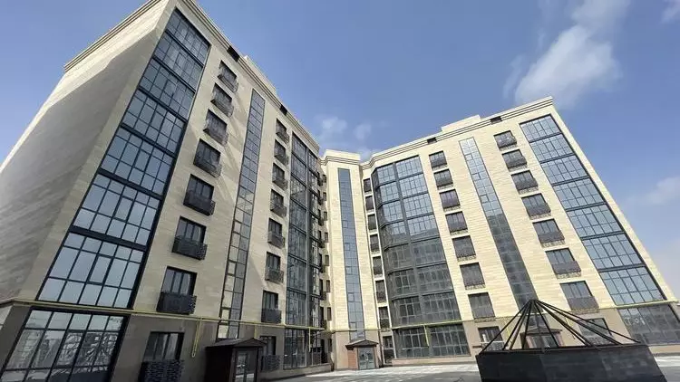 Ең көп баспана қай қалада сатылды?