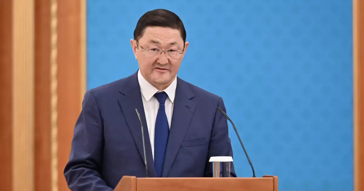 «Назардан тыс қалмайды»: Бас прокурор қаза тапқан сарбаздардың аналарымен кездесетінін айтты