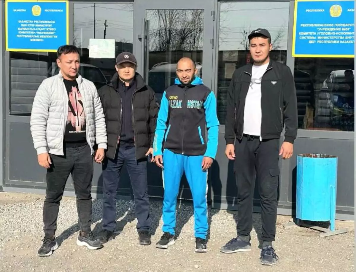 Боксшы Біржан Жақыповты түрмеге шақырды