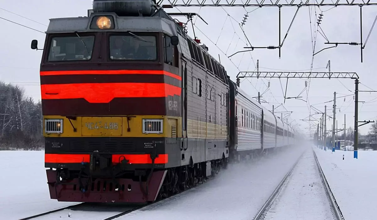 Транзит через Казахстан подешевеет - РЖД продлила скидки на грузы и контейнеры