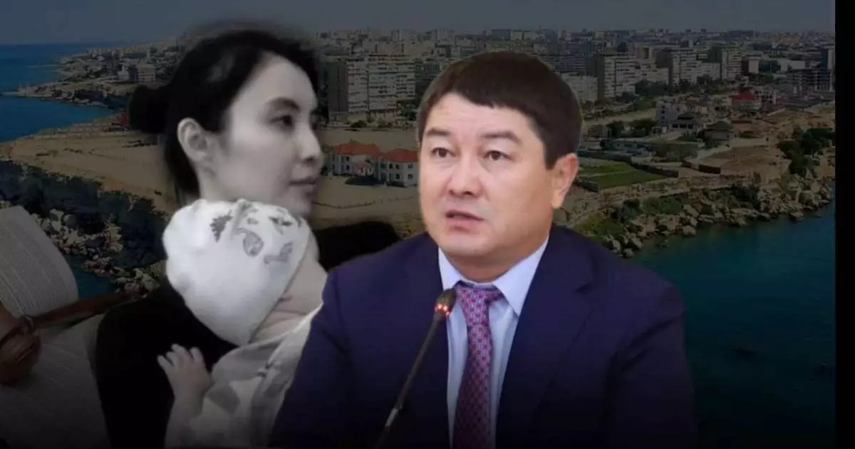  Әкім неге Әдеп кодексіне пысқырмады? – Қилыбай Президент сеніміне селкеу түсірді 