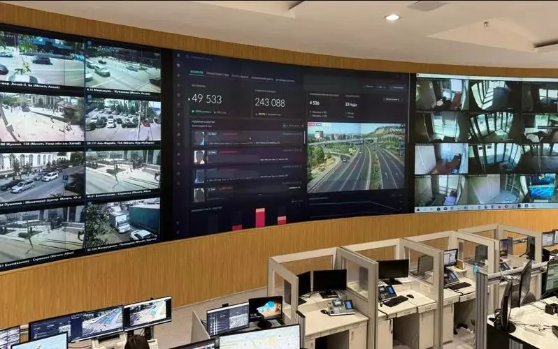 Дархан Сатыбалды: Алматы цифрлық трансформацияның жетекшісі болуы тиіс