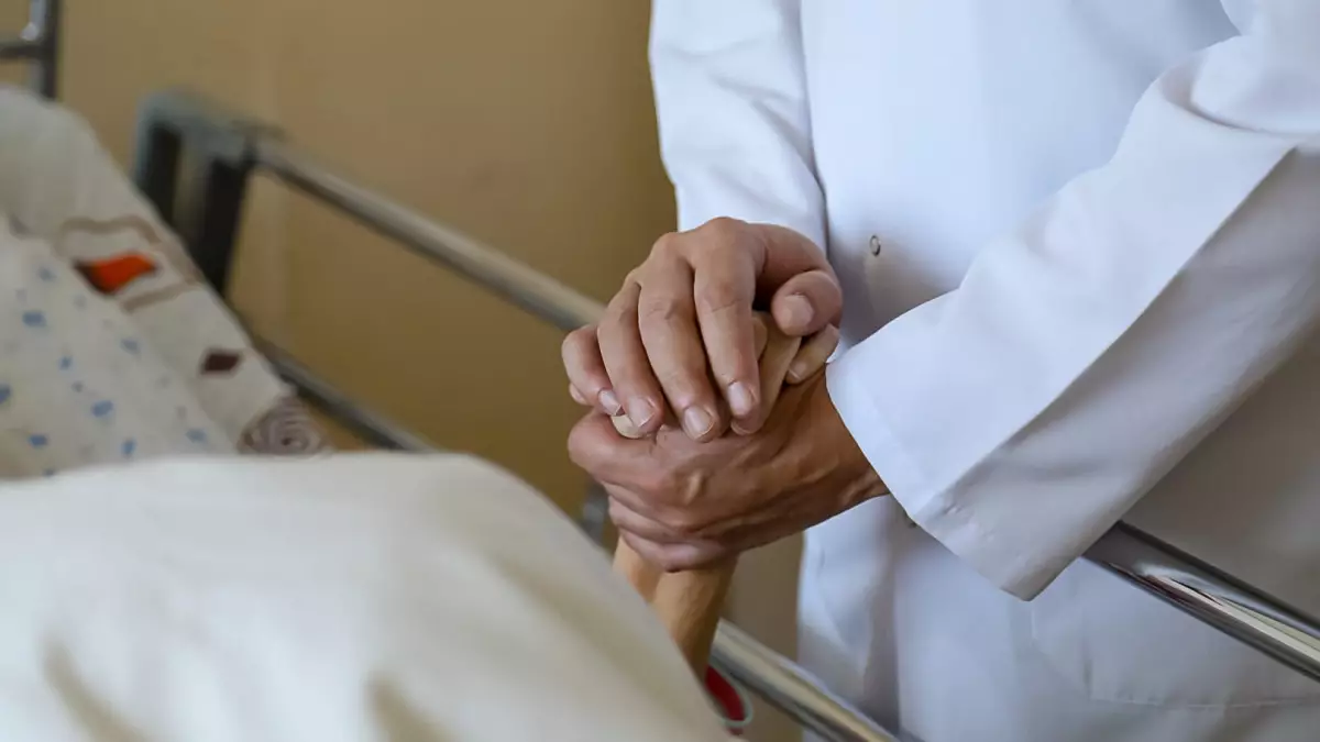 Үржардағы жол апаты: Берік Уәли оқиға қатысты пікір білдірді