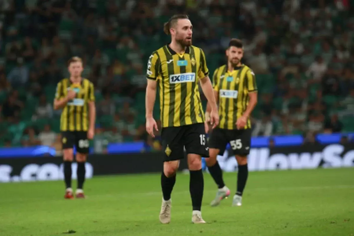 «Арсенал» мен «Қайрат» матчына билет құны белгілі болды