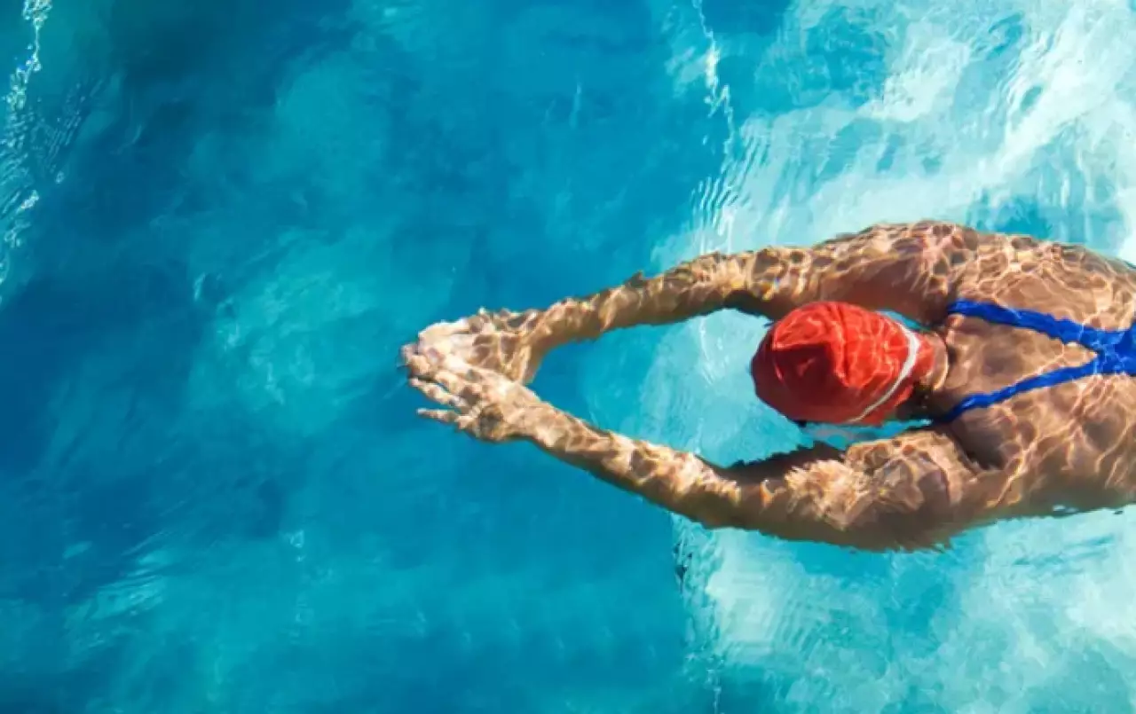 Казахстанские пловцы поборются за золото Игр исламской солидарности