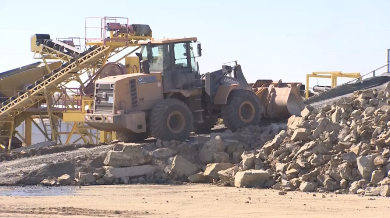 Елімізде сегіз кен орыны мемлекеттік балансқа енгізілді