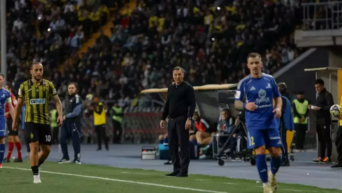 О чем договорились “Кайрат” с “Реалом” и “Челси”