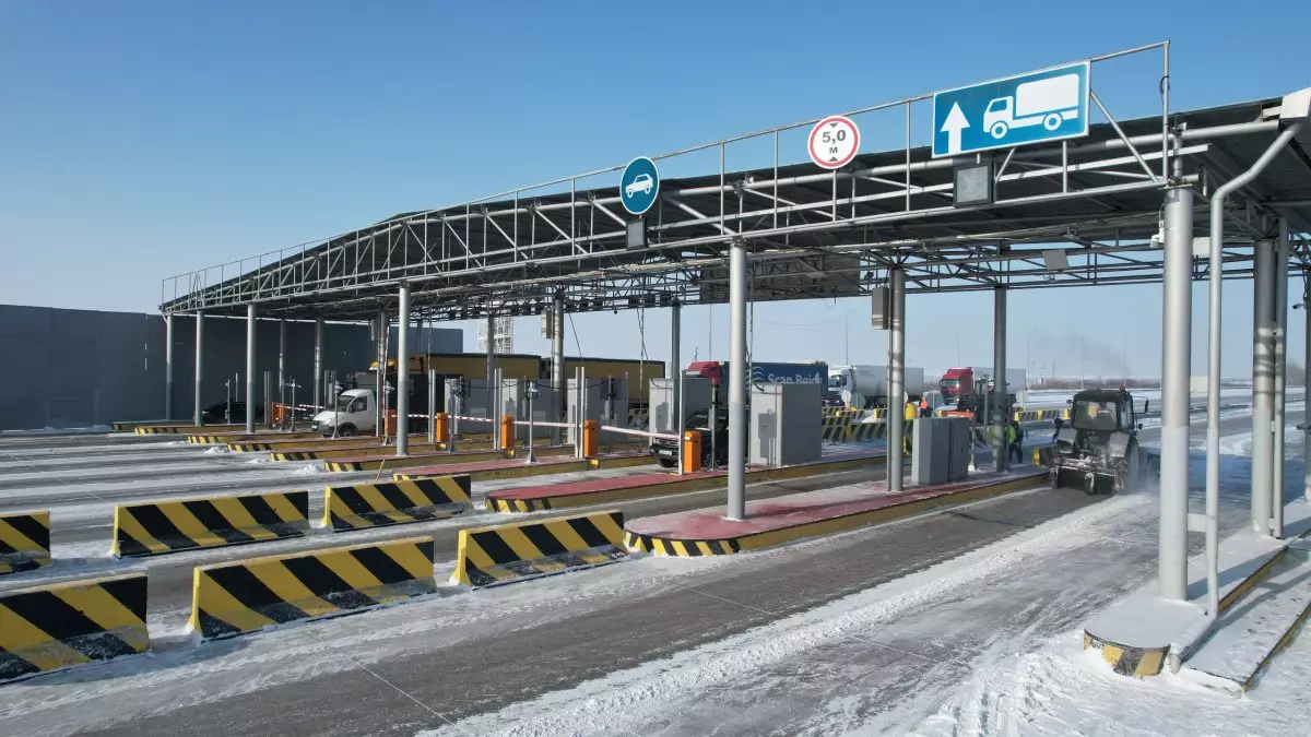 Яндекс Карты покажут перекрытые трассы и объезды