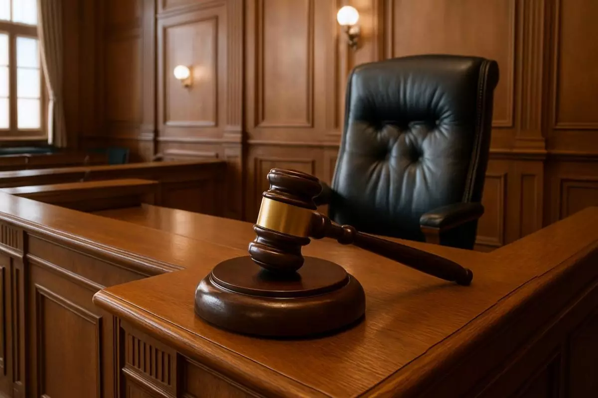 Қызыл кітаптағы жануарды аулаған үш қазақстандық сотталды