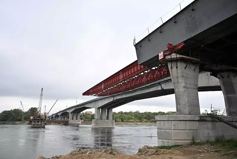 В Абайской области модернизируют дороги и мосты