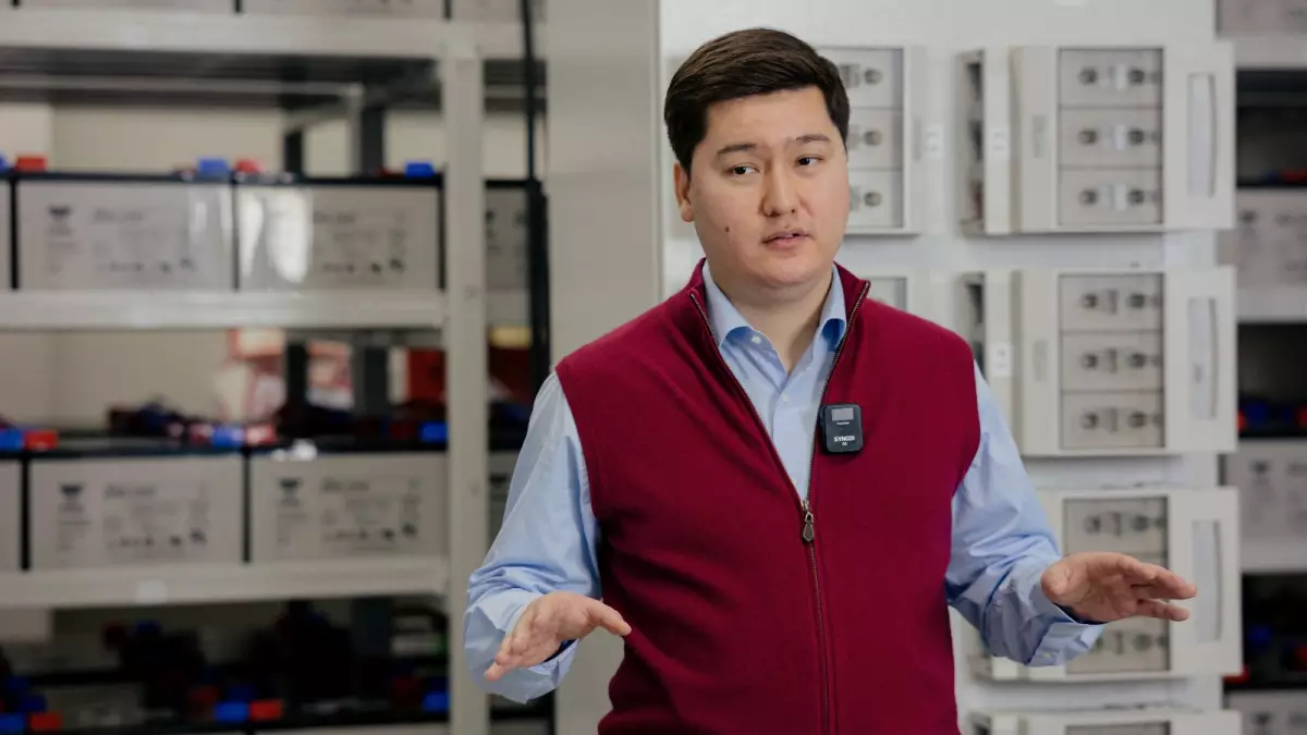 AI-дан Starlink-ке дейін: АҚШ-пен серіктестік Қазақстанға не береді?