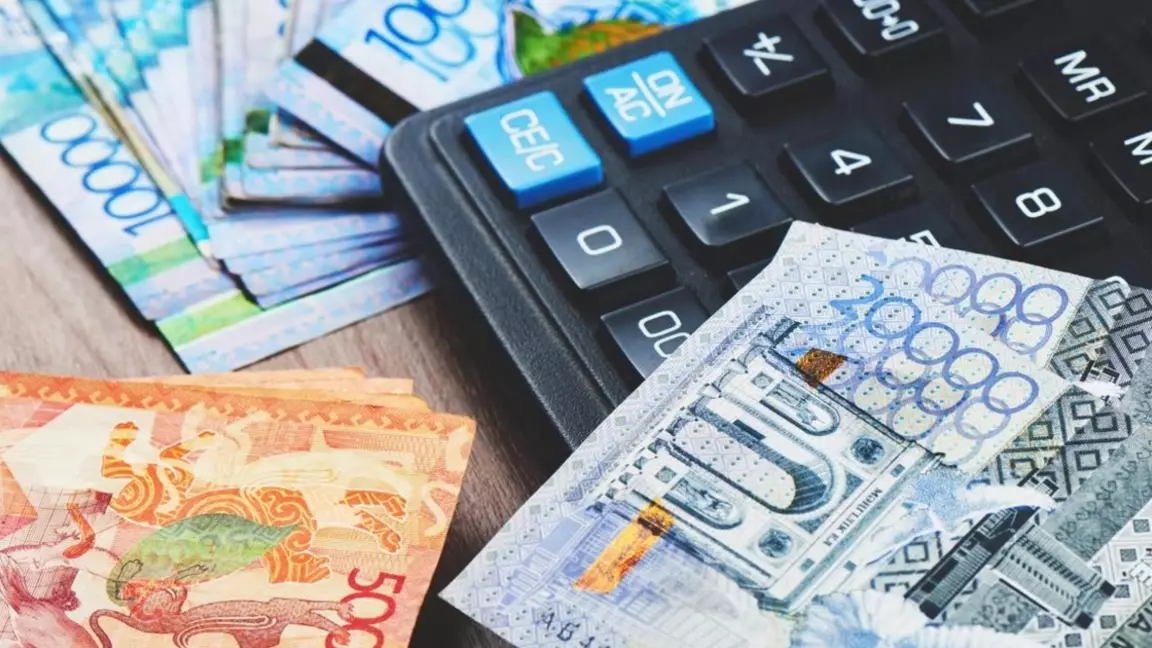 Абай облысының бюджеті екі есе артты