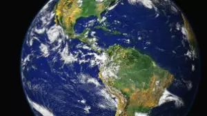 11-12 қарашада жерге қуатты магниттік дауыл әсері болады