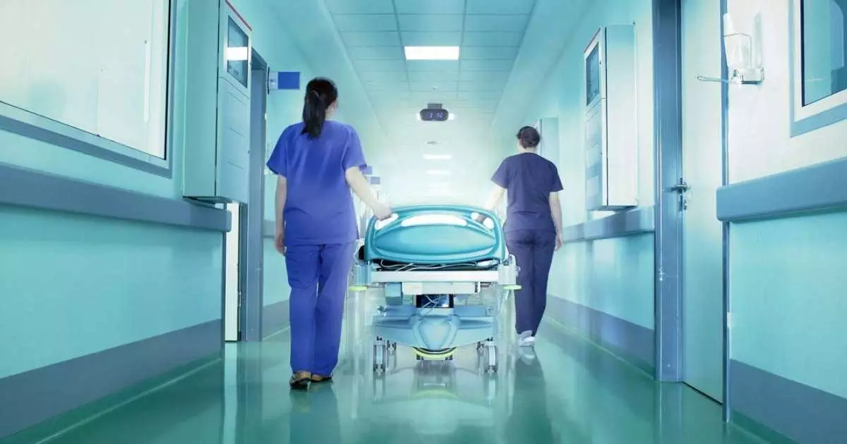  Қасбеті құлаған тұрғын үй: зардап шеккендердің жағдайы ауыр 