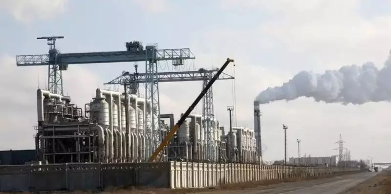 Грядет экологическая катастрофа? Сколько денег надо, чтобы решить радиоактивную проблему Актау?