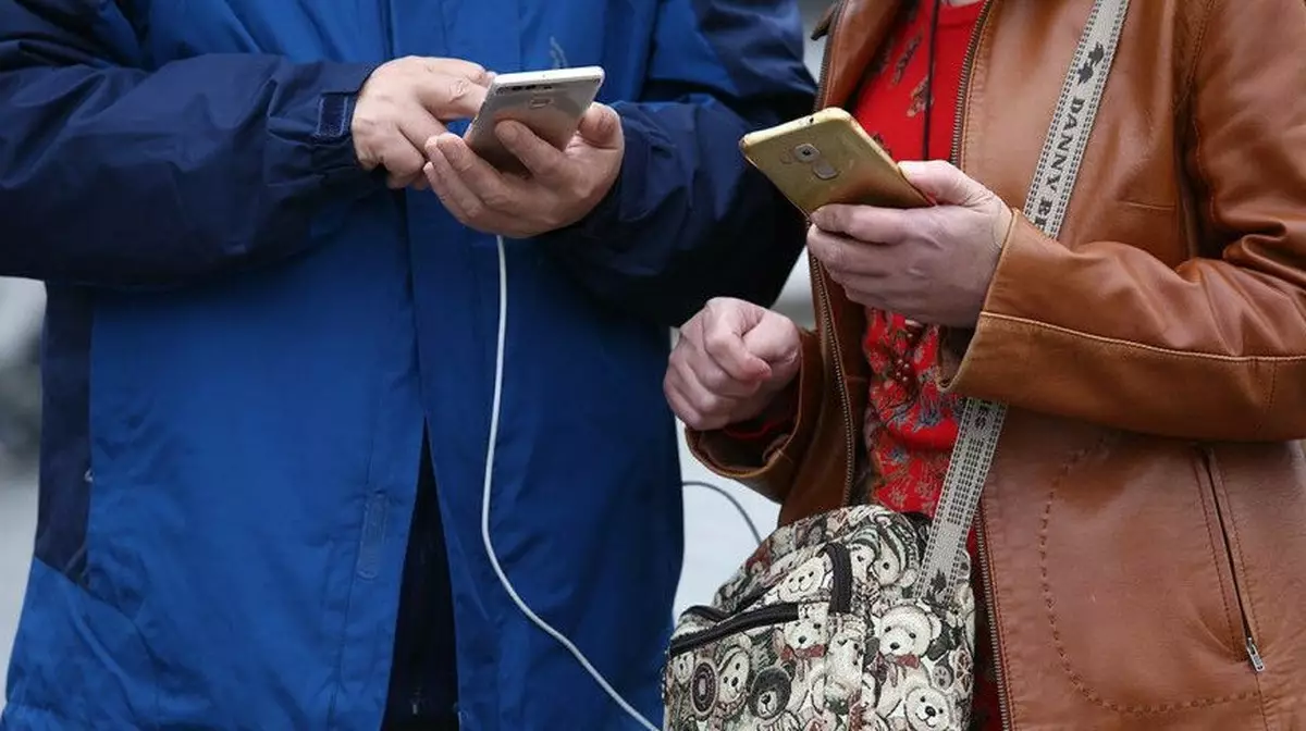 В Ульяновске отключили мобильный интернет до конца войны