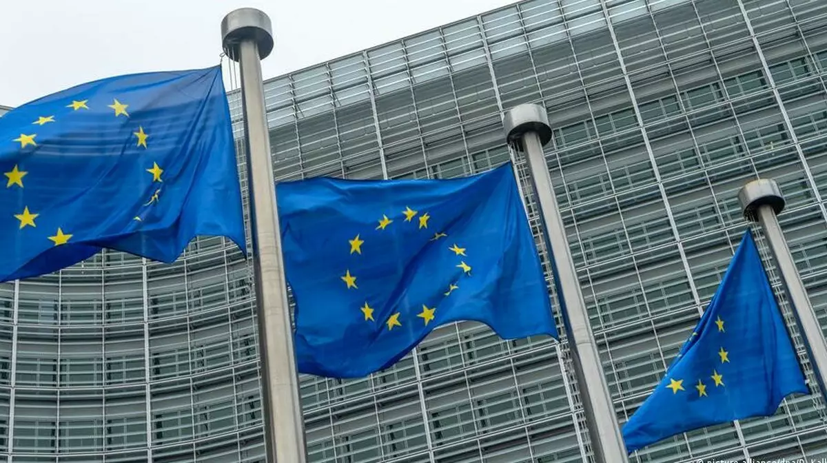 Еврокомиссия рассматривает создание собственной разведслужбы